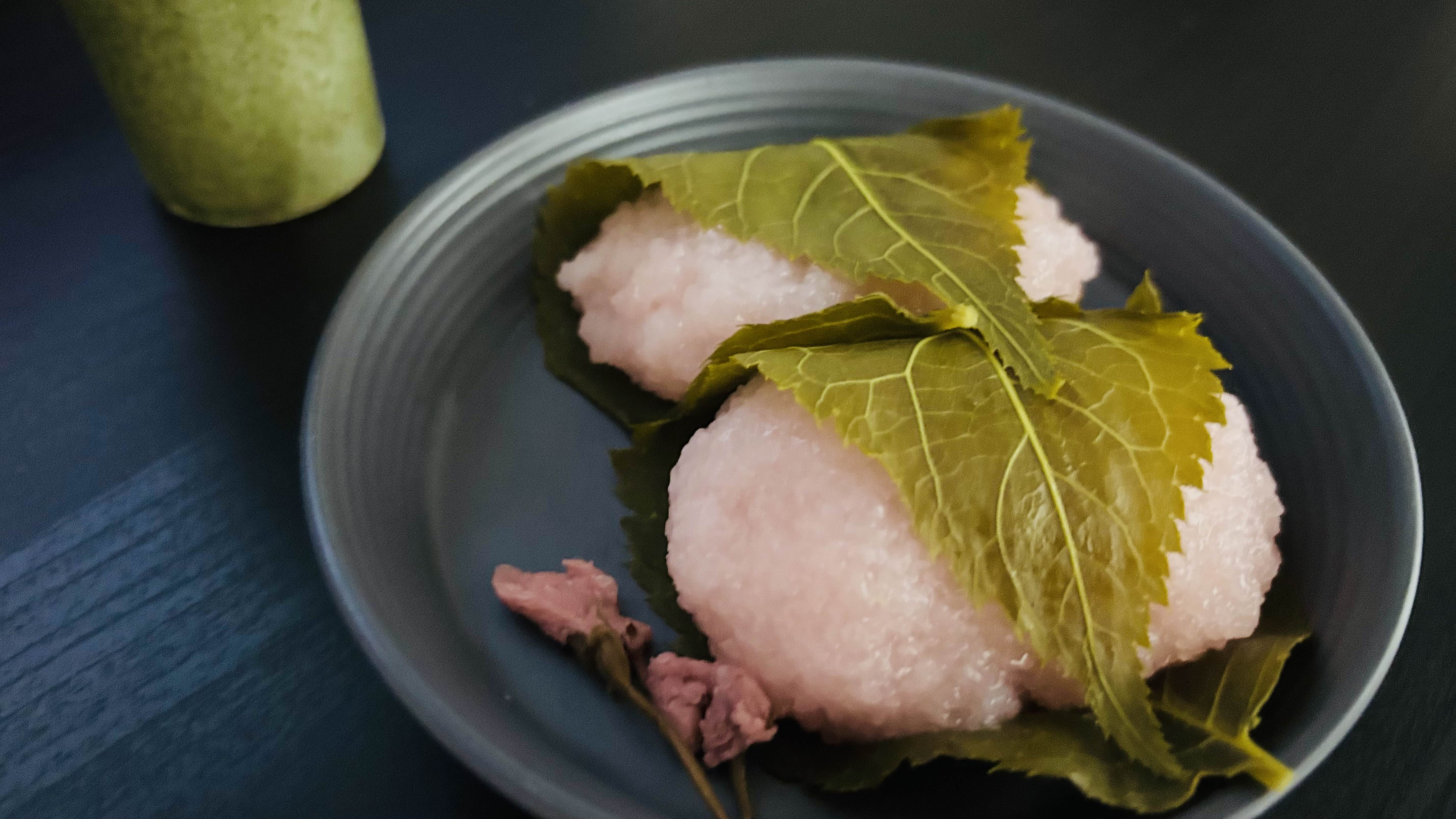 桜餅