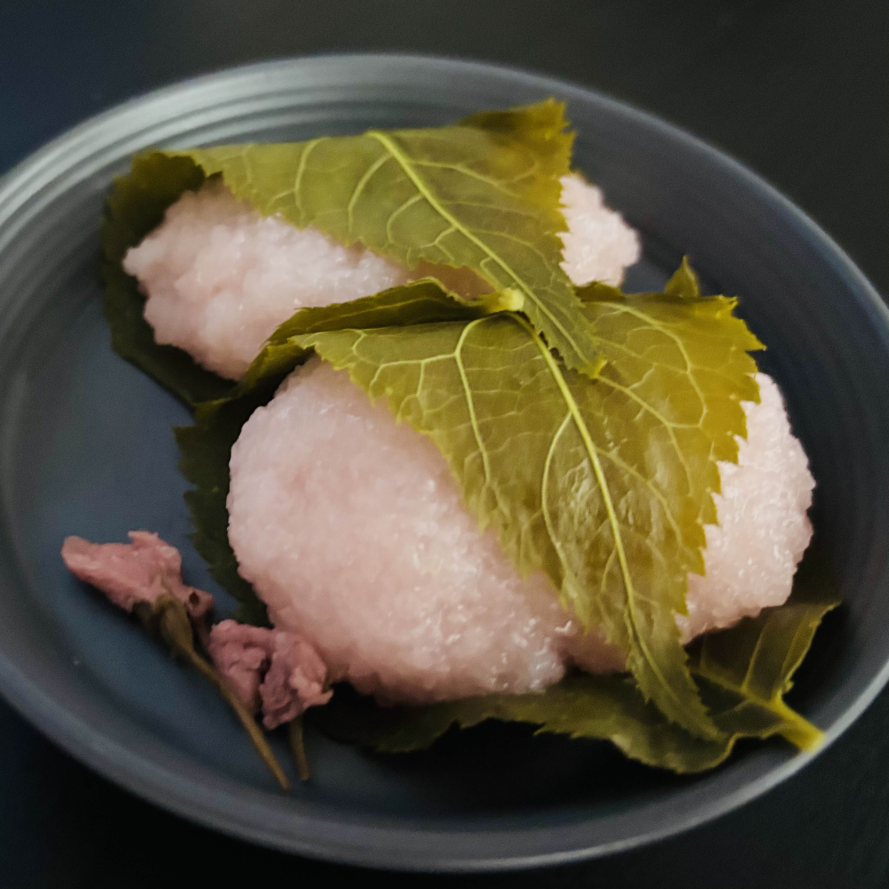 桜餅
